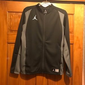 MICHAEL JORDARN woman’s dry fit jacket